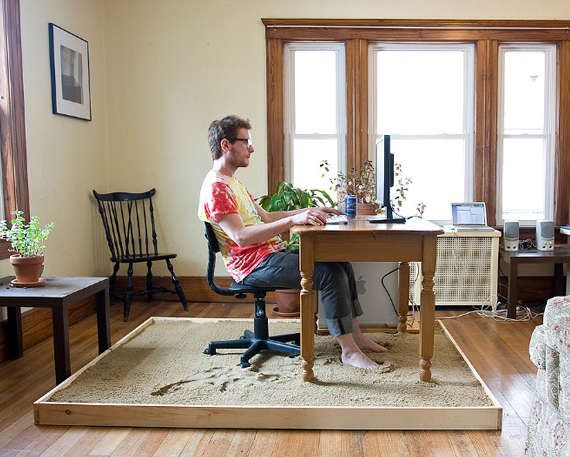 21 Quirky Home Offices
