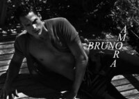 Kaleidoscopic Athlete Editorials Image 5