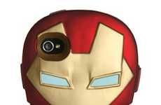 20 Awesome Iron Man Gadgets