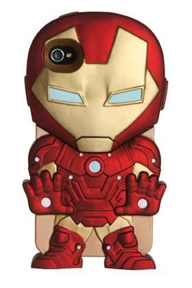 20 Awesome Iron Man Gadgets