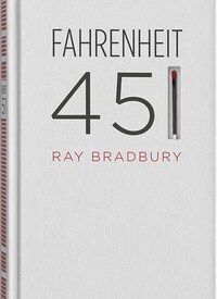 Ironically Flammable Book Covers Image 2