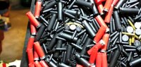 Superheroic Bullet Mosaics Image 2