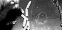 Superheroic Bullet Mosaics Image 6
