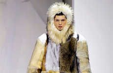 Haute Arctic Couture