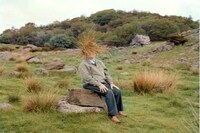 Folklore-Inspired Elder Portraits Image 8