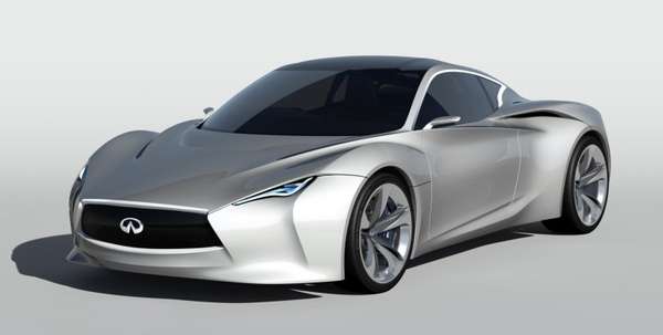 86 Eco-Friendly Automobiles