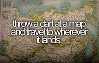 Inspiring Bucket List Imagery Image 6