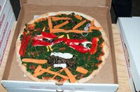 Scenic Fast Food Apps Image 3