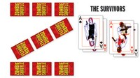 Zombified Card Games Image 5
