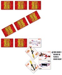 Zombified Card Games Image 6