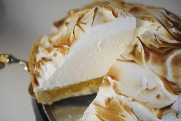 17 Peculiar Pie Recipes