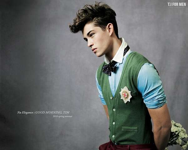 40 Schoolboy-Inspired Styles