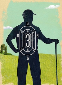 Grainy Family Illustrations Image 5