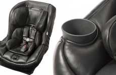 Upscale Baby Car Seats