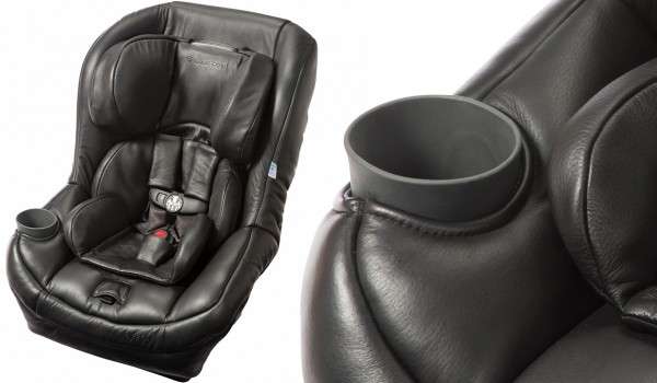 Upscale Baby Car Seats