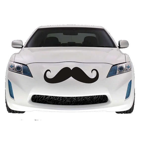 14 Quirky Car Accessories