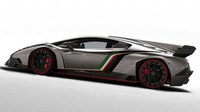 Extravagantly Expensive Supercars