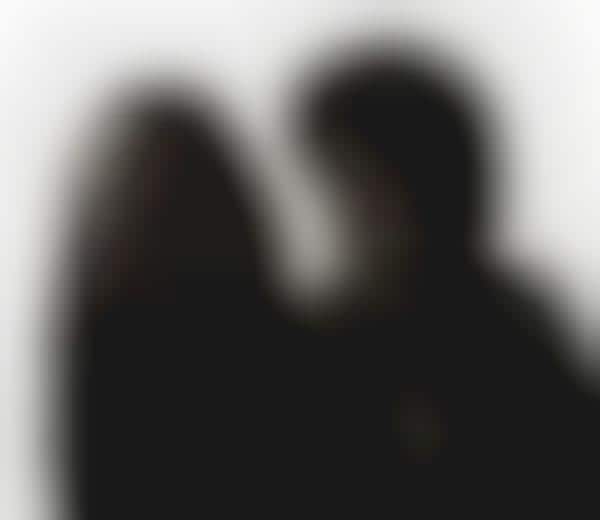 Anthropological Couple Portraits