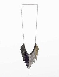 Dripping Metal Mesh Accessories Image 2