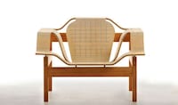 Curvaceous Flatpack Furniture Image 3