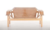 Curvaceous Flatpack Furniture Image 4