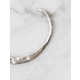 Crescent Moon Cuff Jewelry Image 7