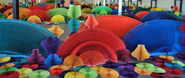 101 Decorative Paper Products