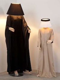 Creepy Mannequin Lighting Image 2