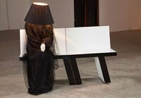 Creepy Mannequin Lighting Image 3