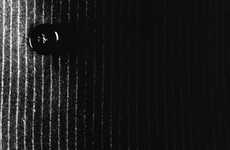 Wearable Cigarette Receptacles