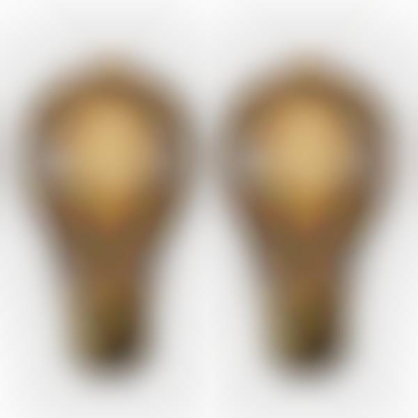 Vintage Lightbulb Designs