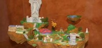 Animated Fantasy Game Cakes Image 2