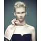 Androgynous Bouffant Editorials Image 2