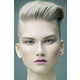 Androgynous Bouffant Editorials Image 5