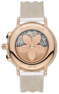 Unusually Assembled Luxury Watches Image 3