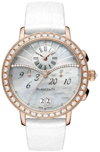 Unusually Assembled Luxury Watches Image 4