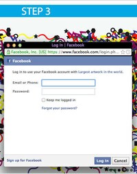 Crowdsourced Social Media Art Image 5