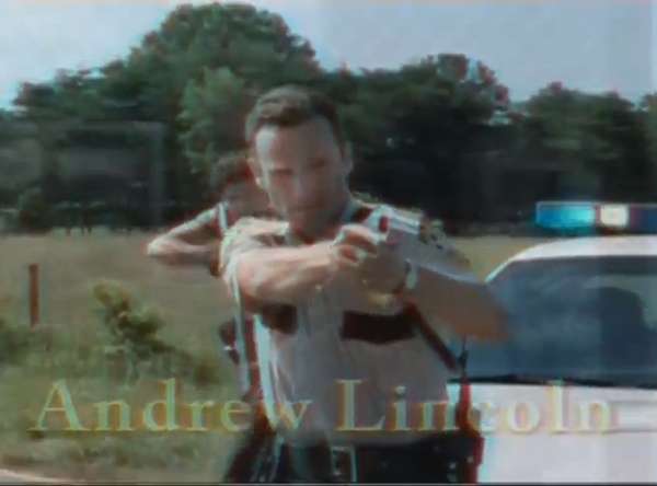 Retrofied Zombie TV Intros