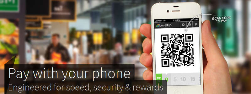 Gamified Payment Apps