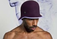 Chic 60s Chapeaus Image 2