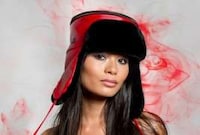 Chic 60s Chapeaus Image 4
