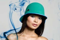 Chic 60s Chapeaus Image 5