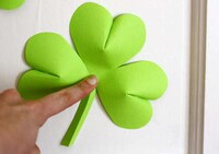 DIY St.Patty’s Decorating Image 5