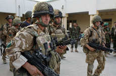 Mind-Controlling Soldier Helmets