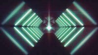 Mesmerizing 4D Digital Gifs Image 3