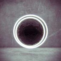 Mesmerizing 4D Digital Gifs Image 4