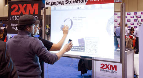 Dx3 2013: A Showcase of Canada's Digital Ecosystem
