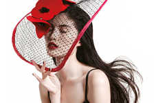 Glam Ladylike Fashion