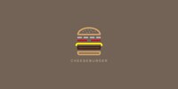 Fast Food Pictograms Image 2
