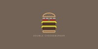 Fast Food Pictograms Image 3